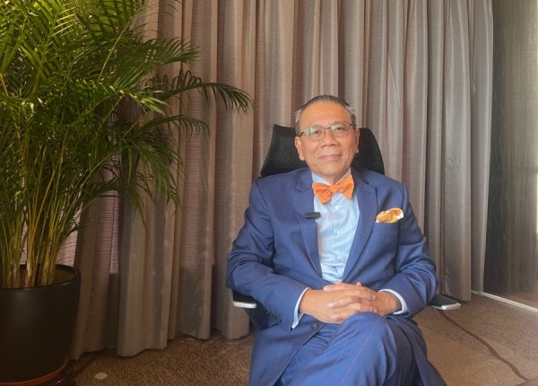 股票股指配资 柬埔寨国务大臣：面对全球不确定性，RCEP发挥关键作用